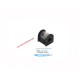Тампон GJ6A34156 GJ6A-34-156 Mazda 6 предна стабилизираща щанга