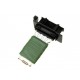 Резистор вентилатор парно 0018216760 ERDME001 Mercedes Sprinter Vw Lt