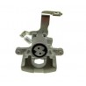 Заден ляв спирачен апарат 4785005030 HZTTY012 Toyota Avensis