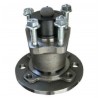 Задна главина с ABS 1604003 KLTPL002 Opel Astra G 4 болта ABS