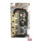 Комплект гарнитури 1140060811 11400-60811 Suzuki Vitara