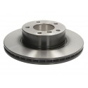 Преден спирачен диск 34116854998 DF4459 BMW 