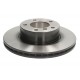 Преден спирачен диск 34116854998 DF4459 BMW 