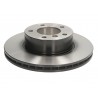 Преден спирачен диск 34116854998 DF4459 BMW 