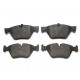 Предни накладки 34116799166 105200 BMW 3 5 X Z