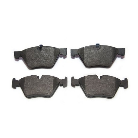 Предни накладки 34116799166 105200 BMW 3 5 X Z