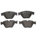 Предни накладки 34111763089 085700 BMW 1 3 5 6 7 X Z