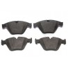 Предни накладки 34111763089 085700 BMW 1 3 5 6 7 X Z