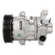 Компресор климатик 5SE12C 883100F030 Toyota Avensis Corolla Verso