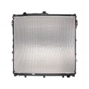 Воден радиатор 164000S010 PL012076 Toyota Tundra