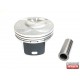 Бутала комплект 13010PNC010 38185 Honda K20A3 86mm стандарт