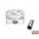 Бутала комплект 13010PNC010 38185 Honda K20A3 86mm стандарт