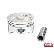 Бутала комплект 13010PNC010 38185 Honda K20A3 86mm стандарт