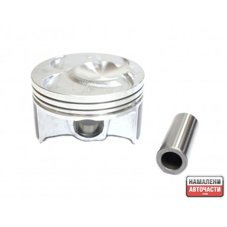 Бутала комплект 13010PNC010 38185 Honda K20A3 86mm стандарт