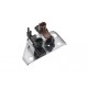 Соленоиден клапан K5T81289 MR577099 Mitsubishi L200 Pajero