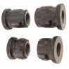 Комплект втулки кормилна рейка 4650009005 SGAB017 Ssang Yong