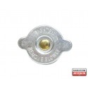 Капачка радиатор MR481218 J1545002 Mitsubishi