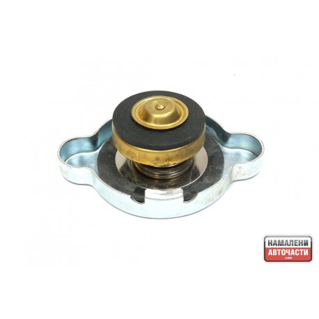Капачка радиатор MR481218 J1545002 Mitsubishi