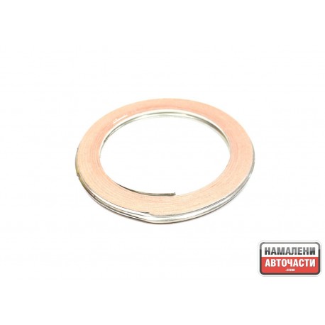 Уплътнителен пръстен изпускателна тръба WL4140305 WL41-40-305 Mazda