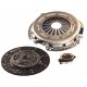 Комплект съединител 300017F025 KN089 Nissan Terrano II