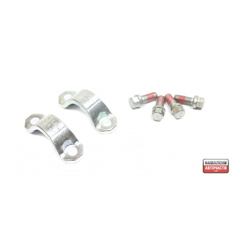 Скоба каре кардан комплект 265441100104 Tata Telcoline Safari Xenon