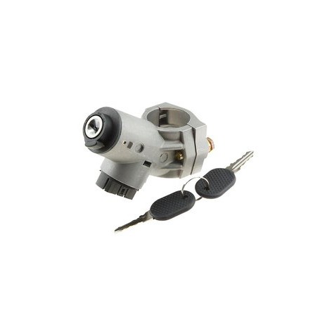 Контактен ключ запалване Citroen Jumper Fiat Ducato Peugeot Boxer с климоред