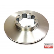 Преден спирачен диск 402069X500 N3301090 Nissan Cabstar