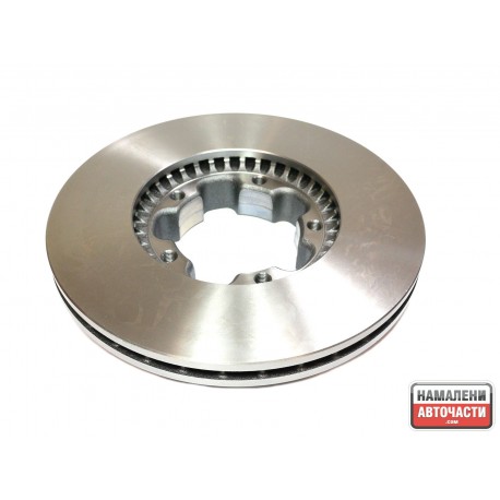 Преден спирачен диск 402069X500 N3301090 Nissan Cabstar