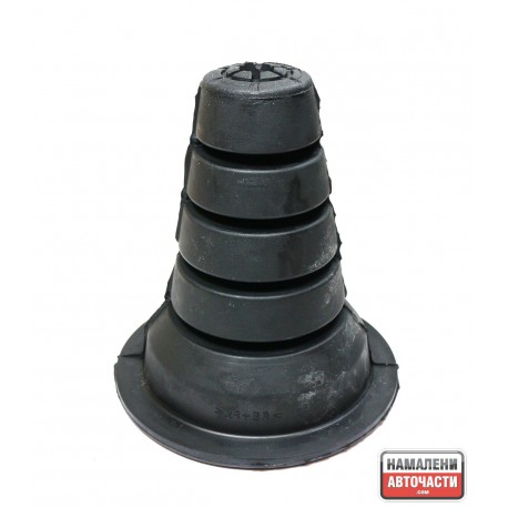 Буфер 4830235040 48302-35040 Toyota Land Cruiser 70 задна пружина