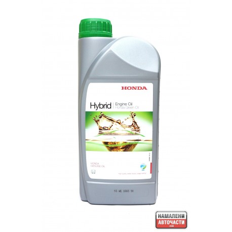Двигателно масло 08232P99S1LHE Honda Hybrid 1L
