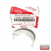 Основни лагери 130412602002 13041-26020-02 Toyota
