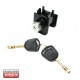 Ключалка преден капак EZCFR034 EZC-FR-034 Ford Transit