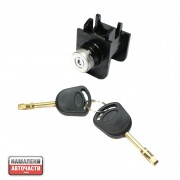 Ключалка преден капак EZCFR034 EZC-FR-034 Ford Transit
