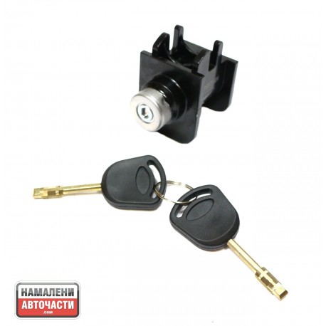 Ключалка преден капак EZCFR034 EZC-FR-034 Ford Transit