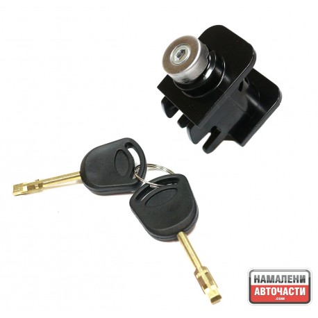 Ключалка преден капак EZCFR034 EZC-FR-034 Ford Transit