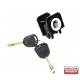 Ключалка преден капак EZCFR034 EZC-FR-034 Ford Transit
