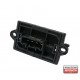 Резистор вентилатор парно ERDNS002 ERD-NS-002 Nissan Micra K12