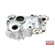 Маслена помпа SH0114100A SH01-14-100A Mazda 6