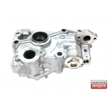 Маслена помпа SH0114100A SH01-14-100A Mazda 6