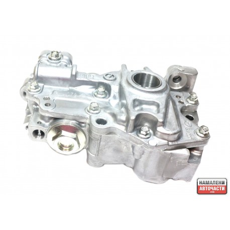 Маслена помпа SH0114100A SH01-14-100A Mazda 6