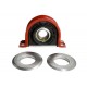 Висящ лагер ML130066 284011 Mitsubishi Canter 35mm