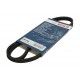 Канален ремък 3PK760 1987947880 Bosch