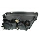 Десен фар 3B094018M 4411125RLDEMF Volkswagen Passat B5