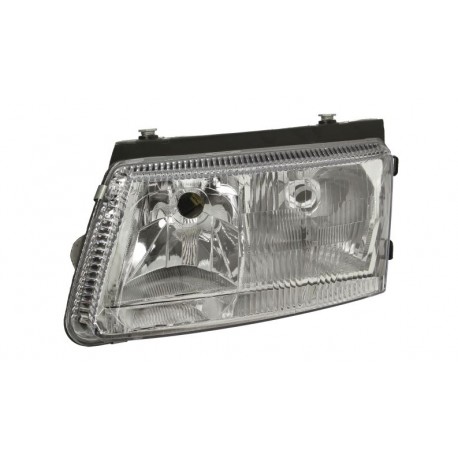 Ляв фар 3B0941017M 4411125LLDEMF Volkswagen Passat B5