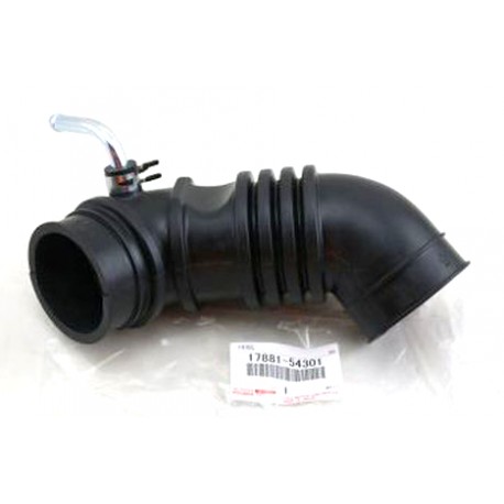 Въздуховод 1788154301 17881-54301 Toyota Land Cruiser 70