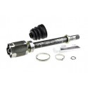 Дясно вътрешно каре 39771JD02B NPWNS021 Nissan Qashqai 2WD 1.6