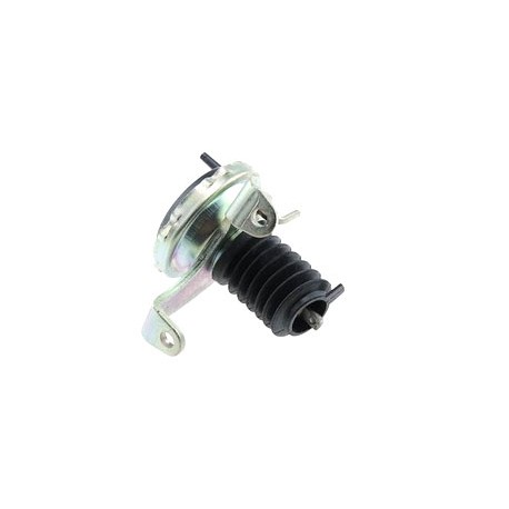 Актуатор NPRMS002 NPR-MS-002 Mitsubishi Pajero Pinin 4WD