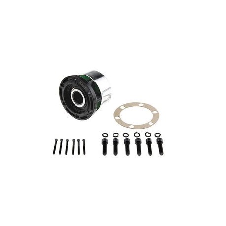 Механичен хъб AVM429 KSBNS002 Nissan Terrano