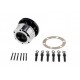 Механичен хъб AVM429 KSBNS002 Nissan Terrano