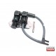 Клапан MR263723 K5T80296 Mitsubishi Pajero Sport електромагнитен